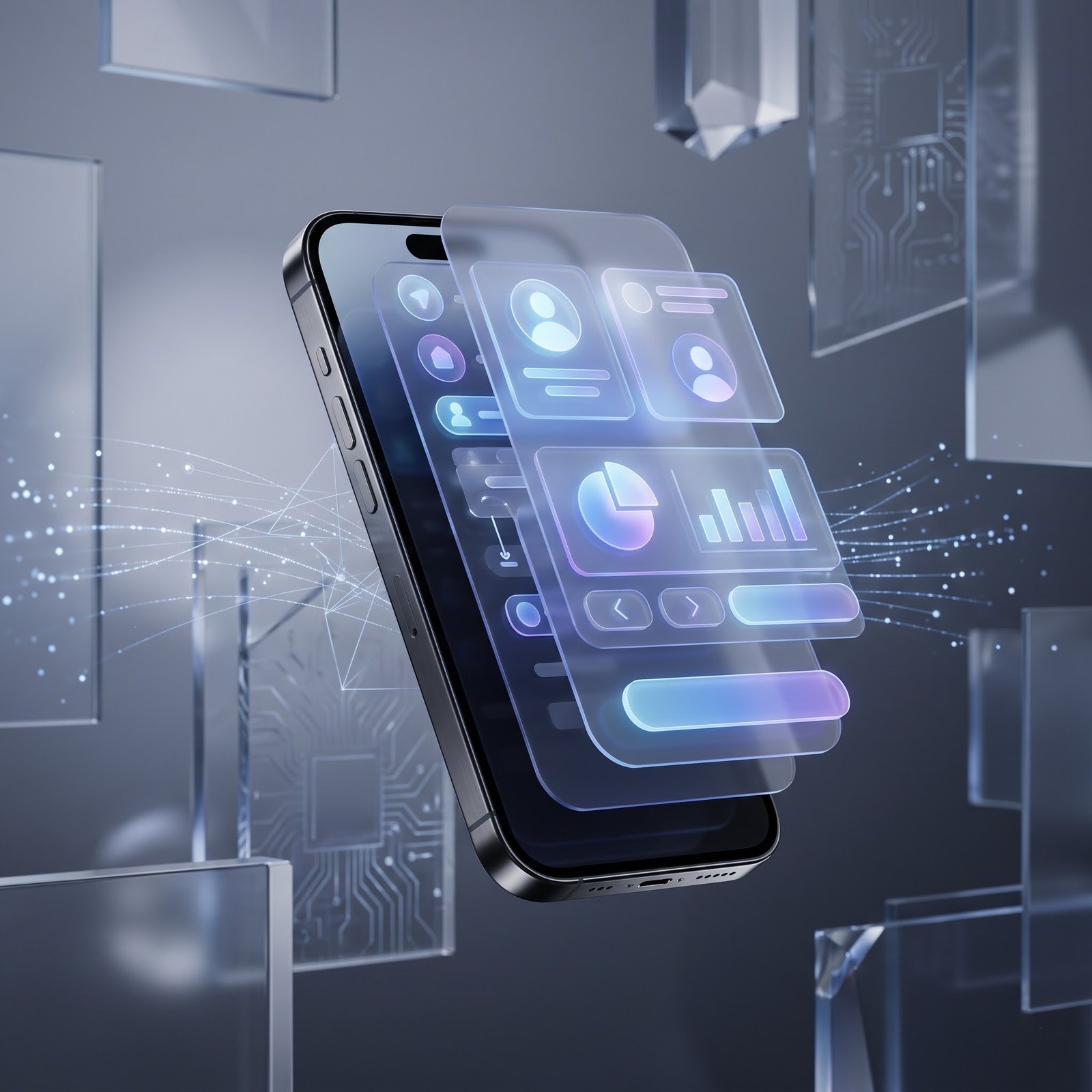 Mobile Application Development